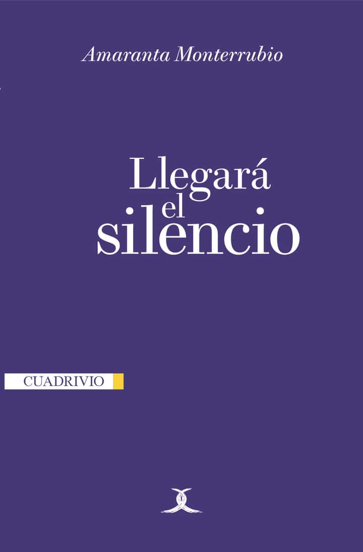 Llegará el silencio