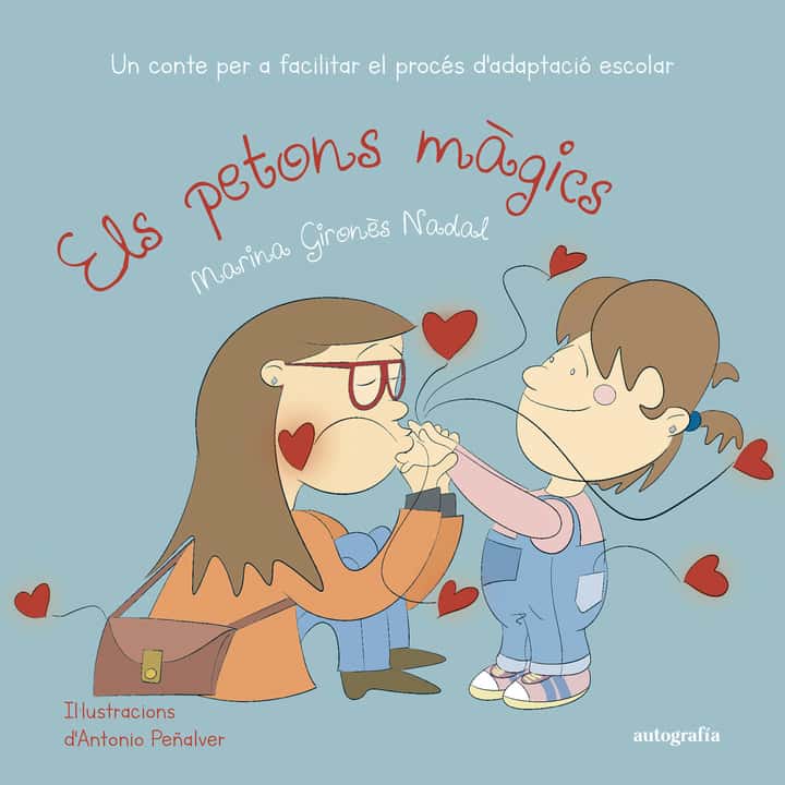 Els Petons Mágics