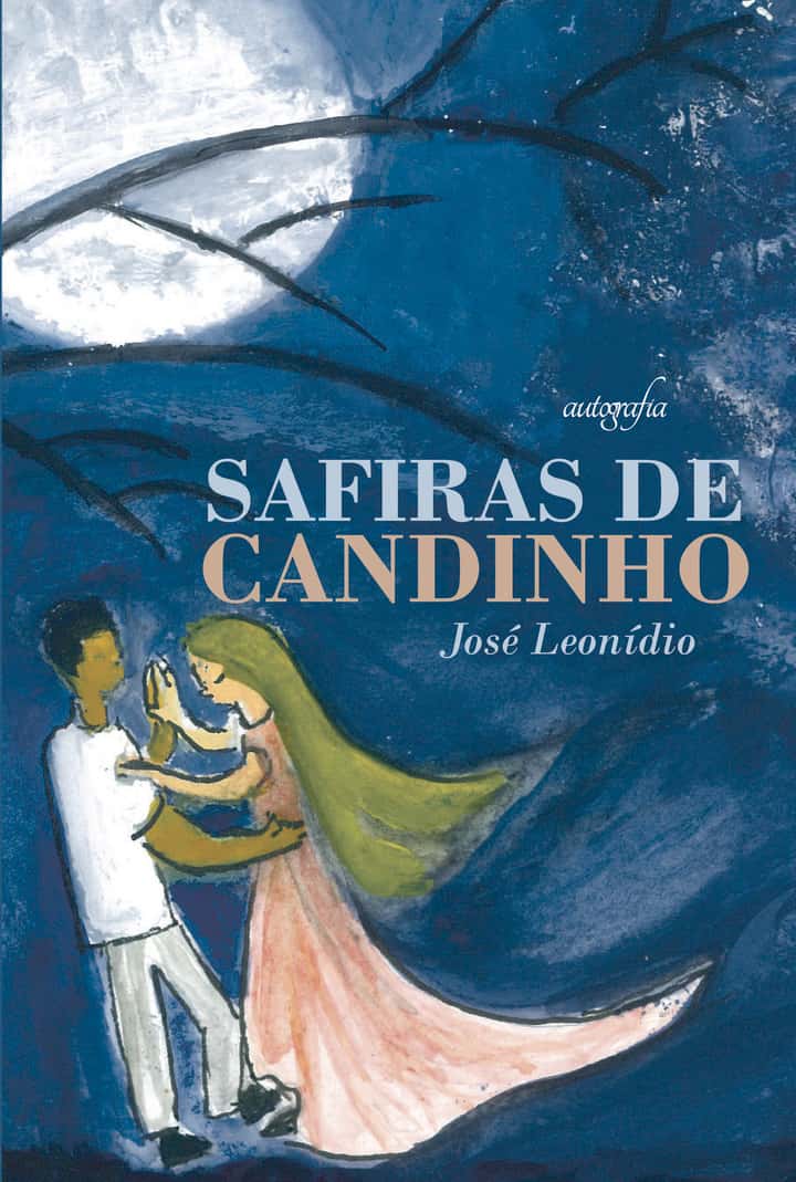 Safiras de Candinho