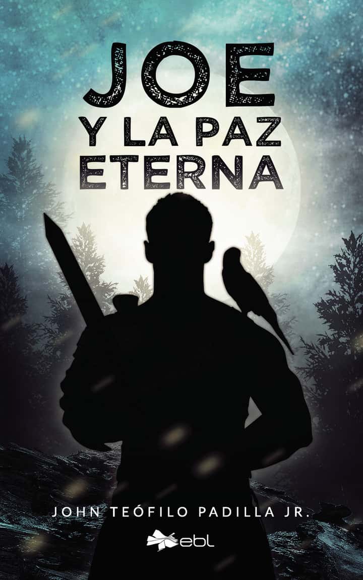 Joe y la paz eterna