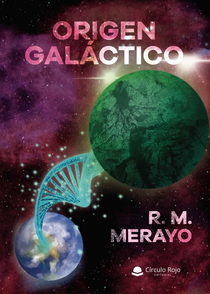 Origen galáctico