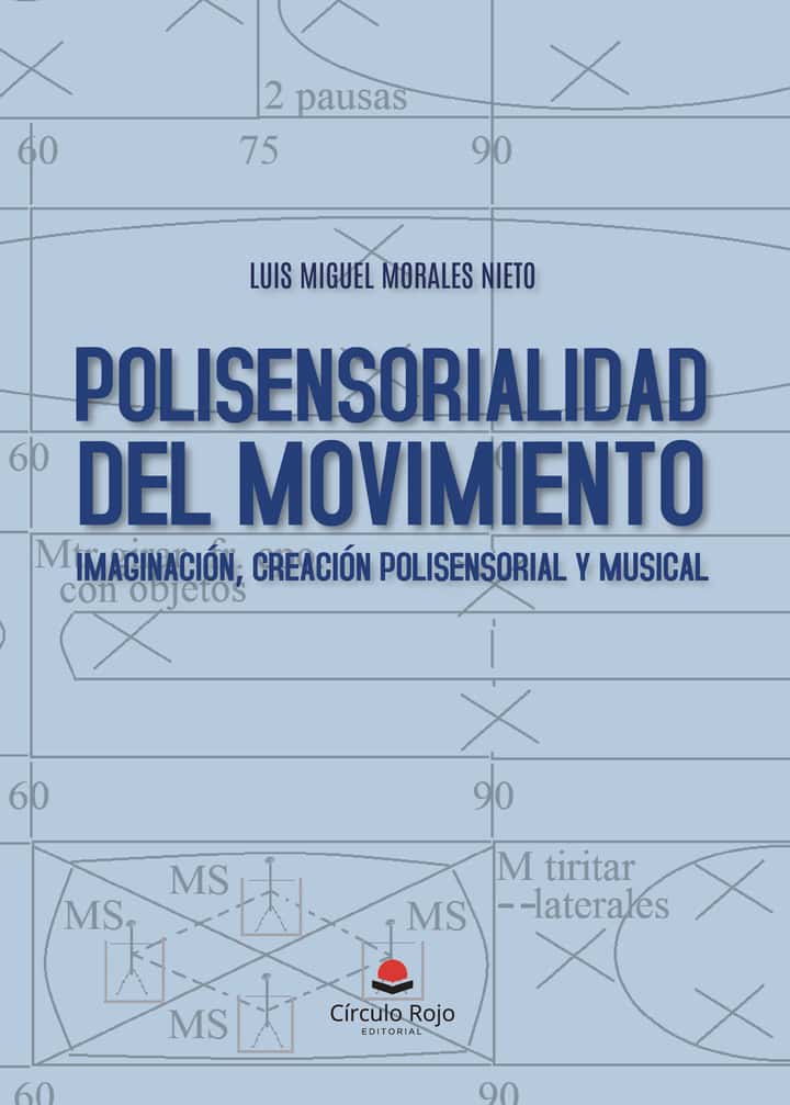 Polisensorialidad del movimiento: Imaginación, creación polisensorial y musical