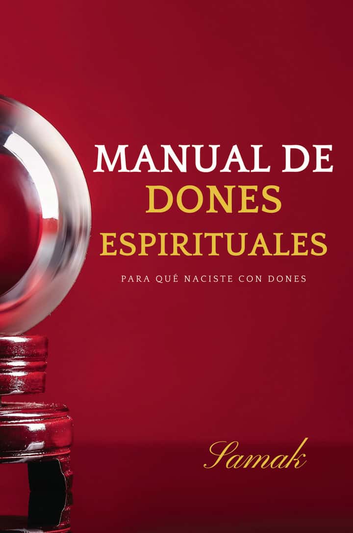 Manual de dones espirituales