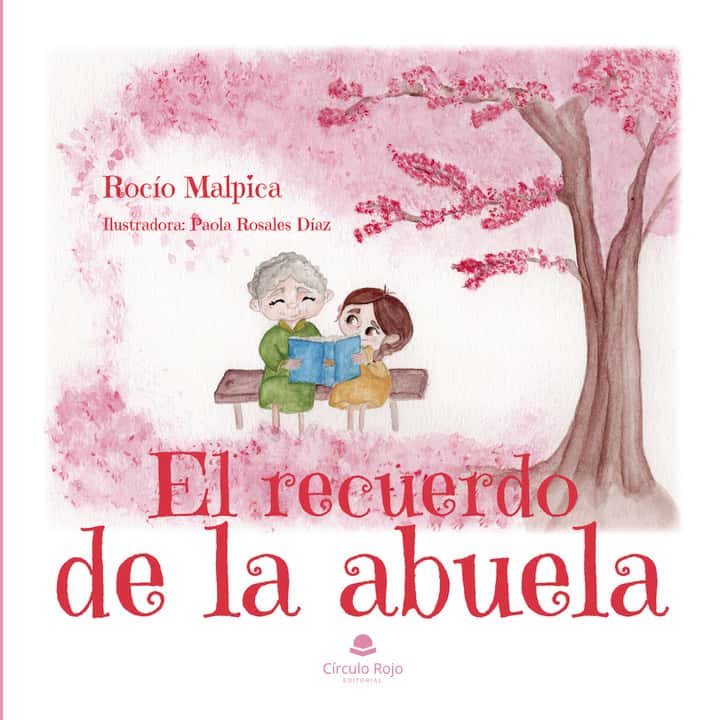 El recuerdo de la abuela