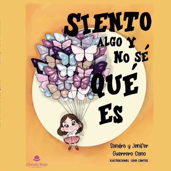 Siento algo y no sé qué es
