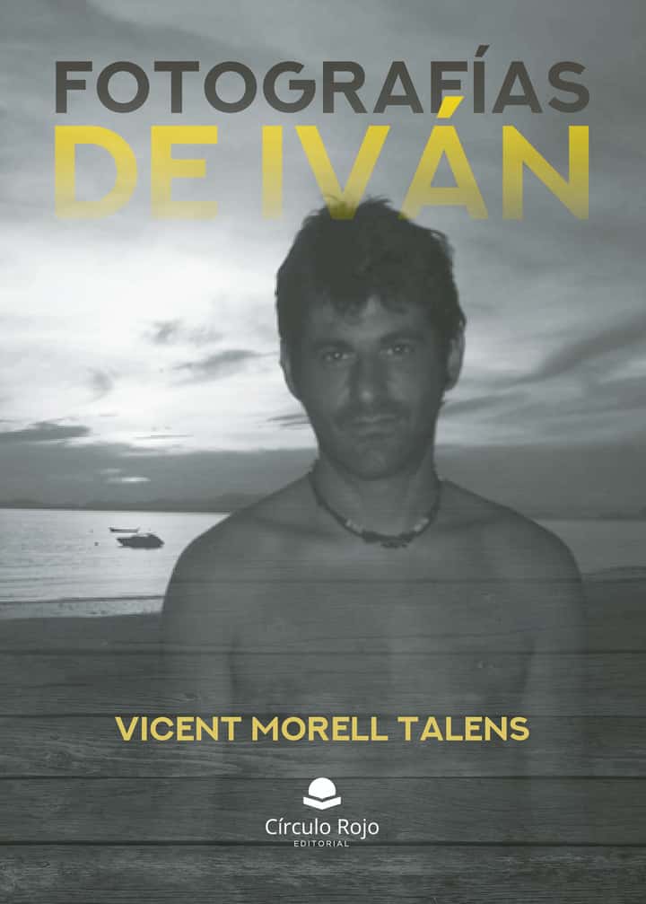 Fotografías de Iván
