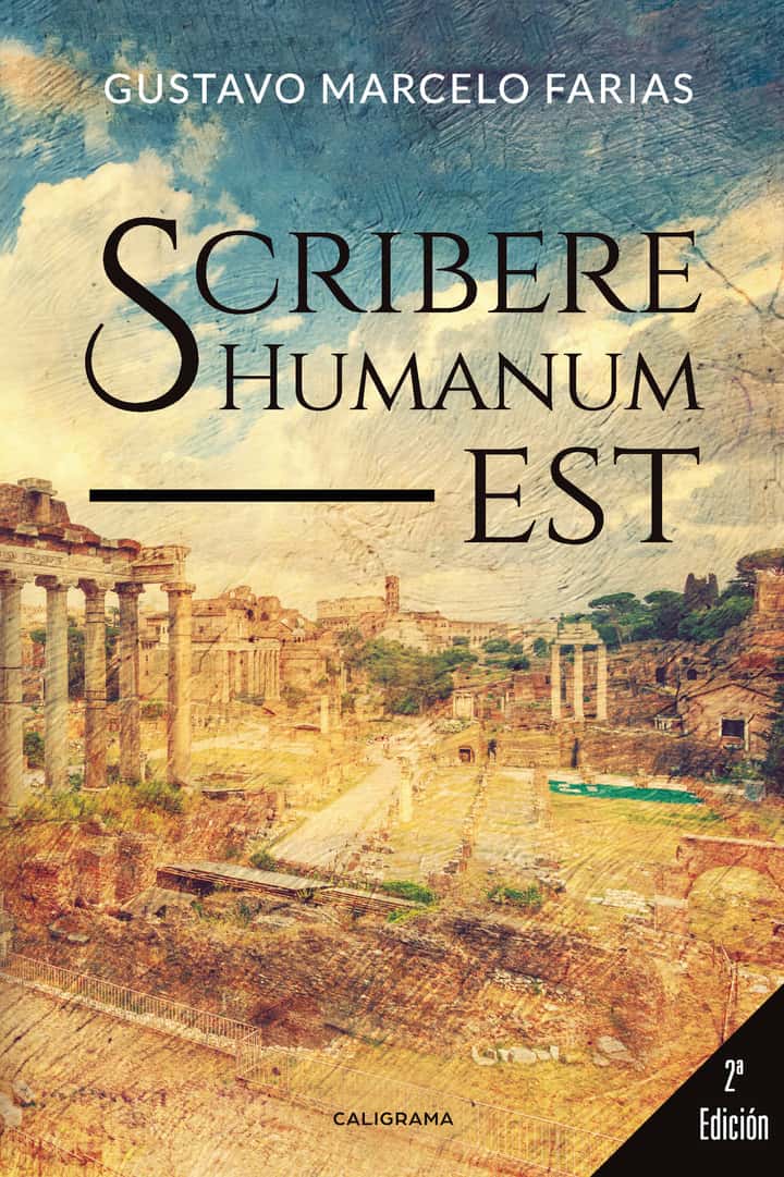 Scribere Humanum est