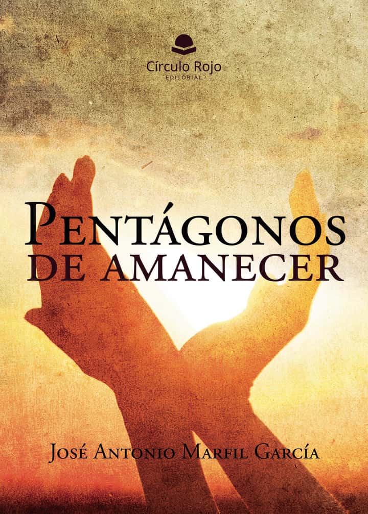 Pentágonos de amanecer