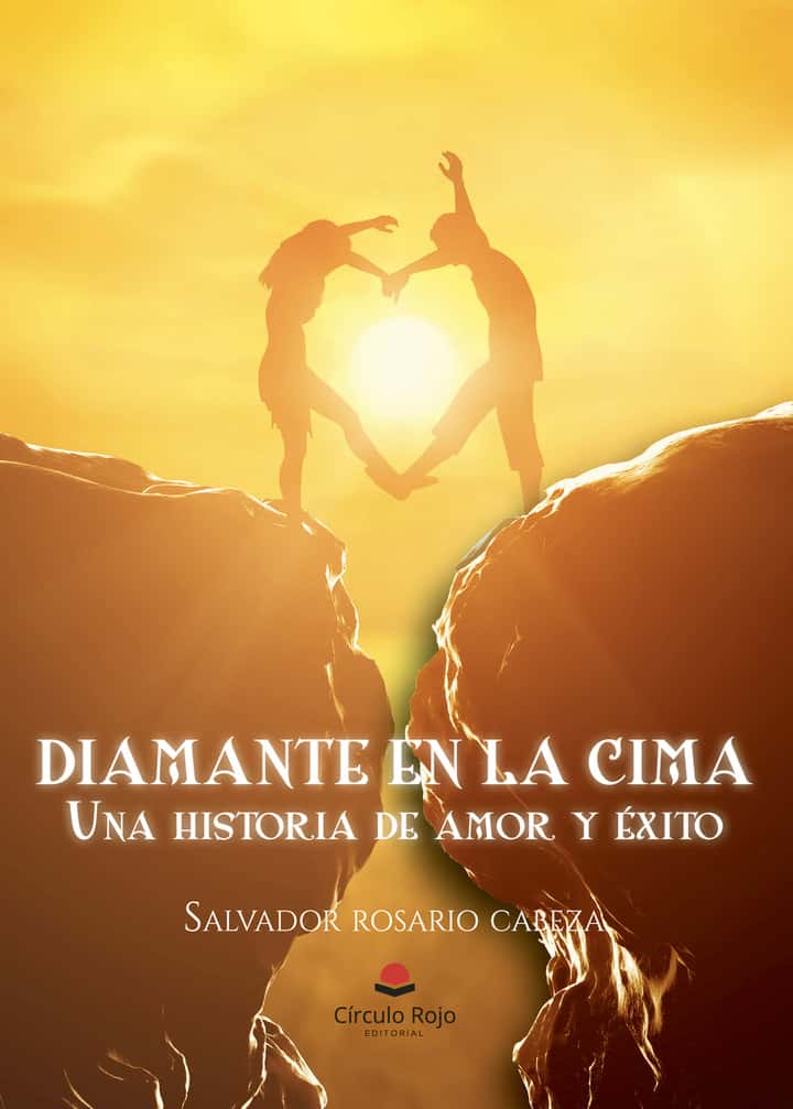 Diamante en la cima: Una historia de amor y éxito