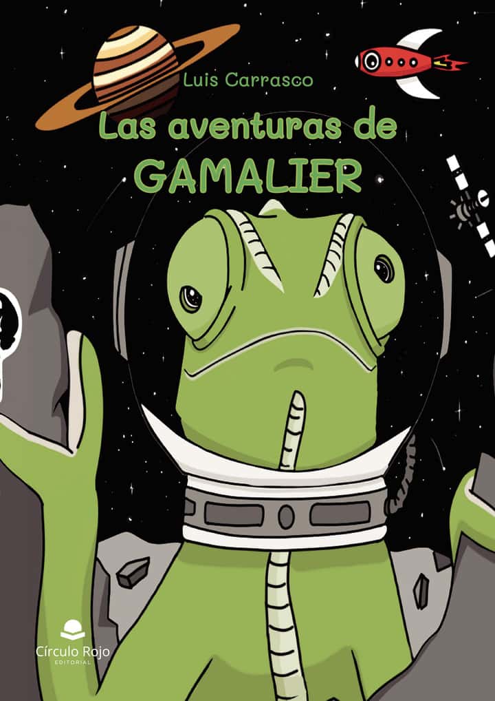 Las aventuras de Gamalier