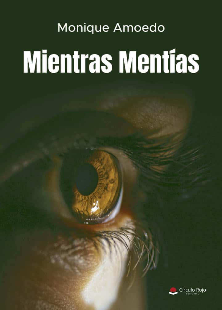 Mientras mentías
