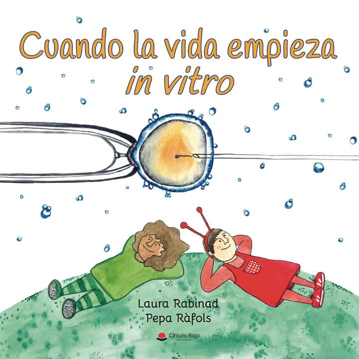 Cuando la vida empieza in vitro