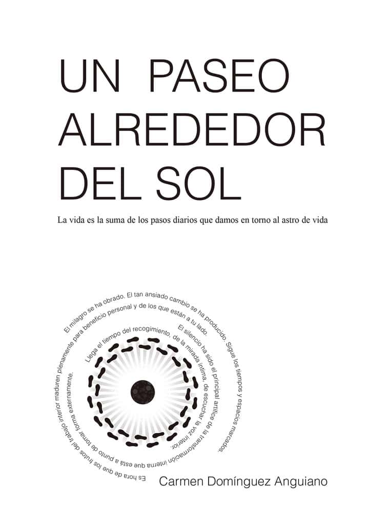 UN PASEO ALREDEDOR DEL SOL