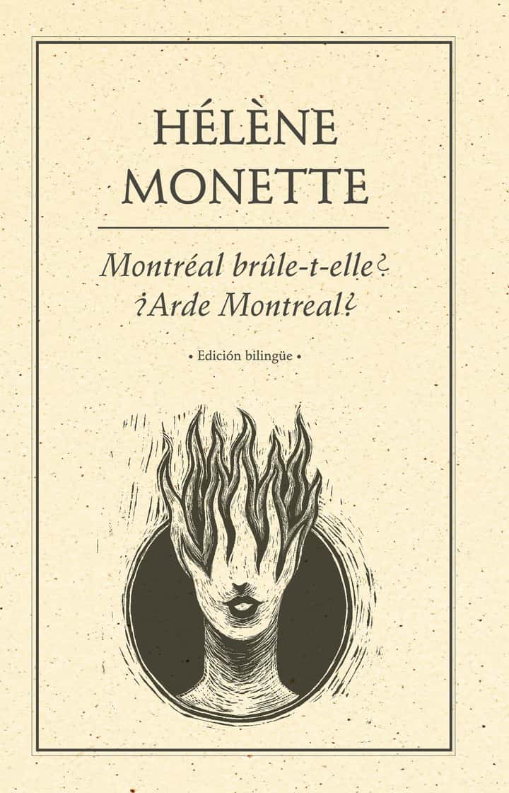 ¿Arde Montreal?