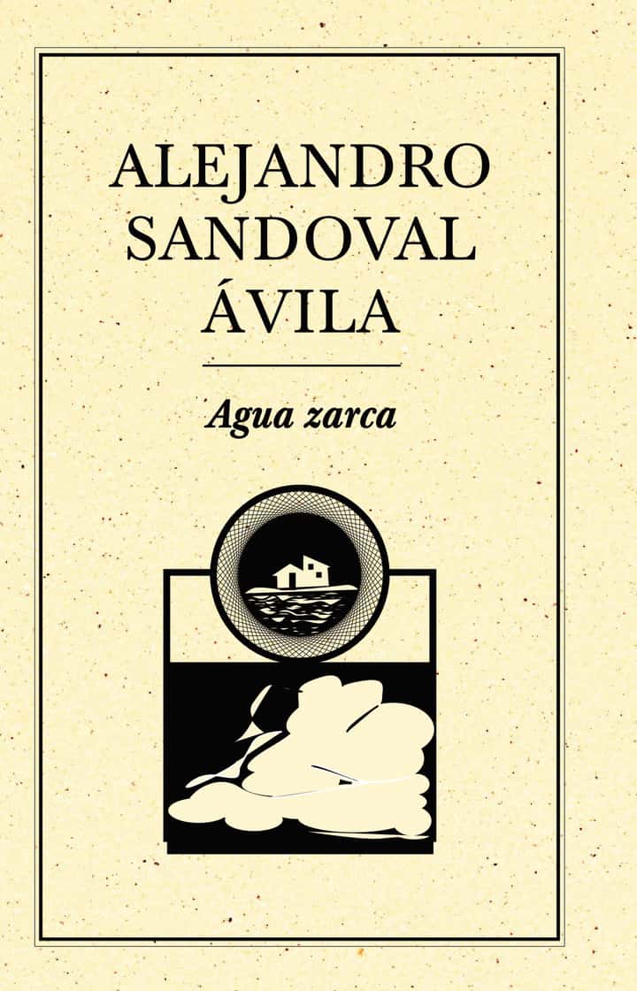 Agua zarca