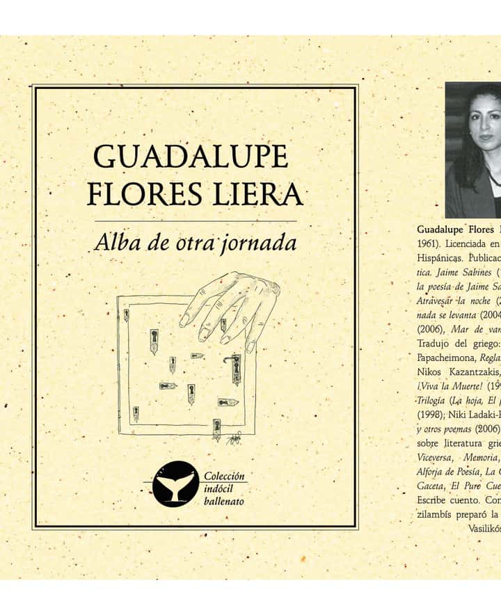 Alba de otra jornada