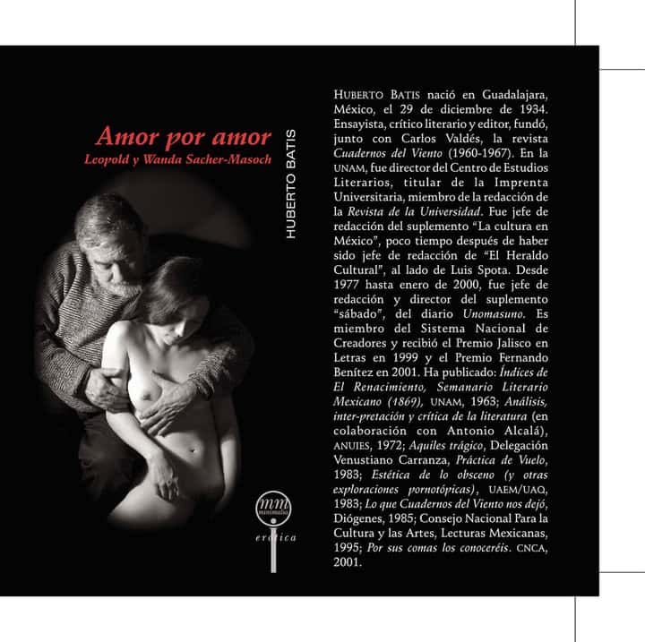 Amor por amor
