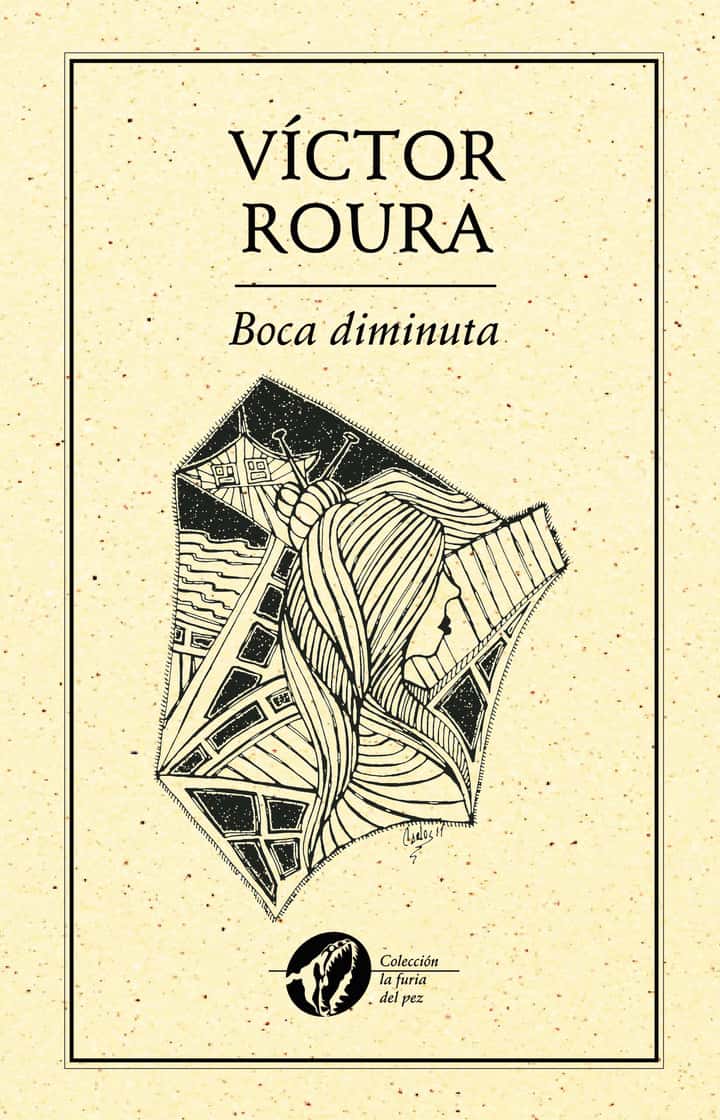 Boca diminuta