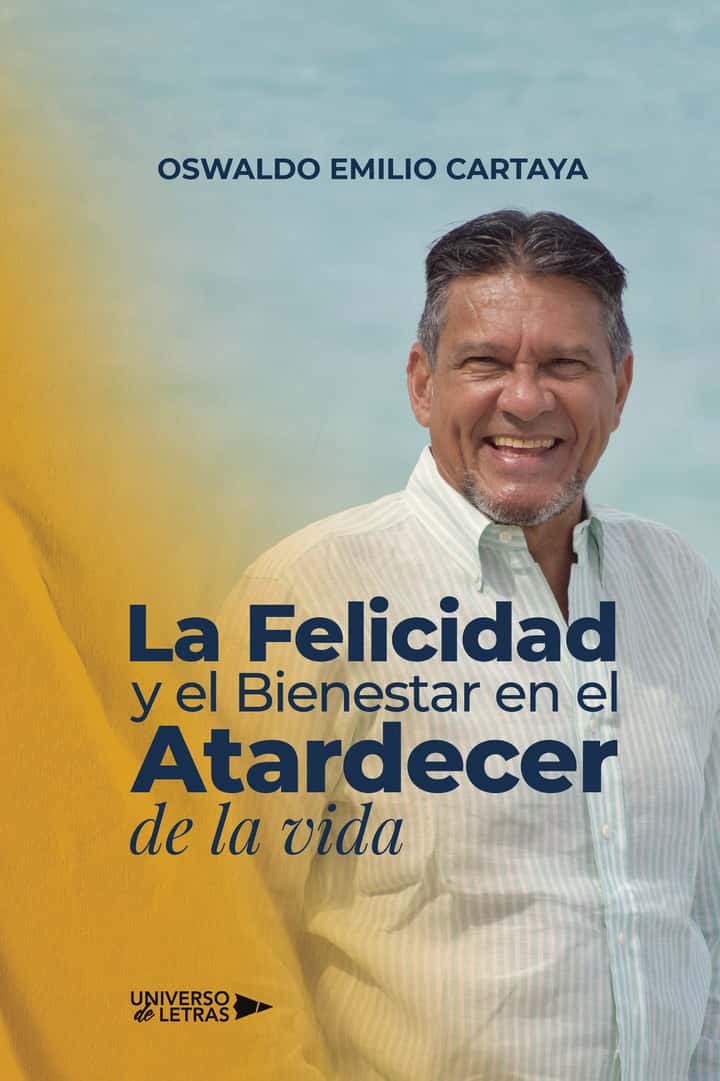 La Felicidad y el Bienestar en el Atardecer de la vida