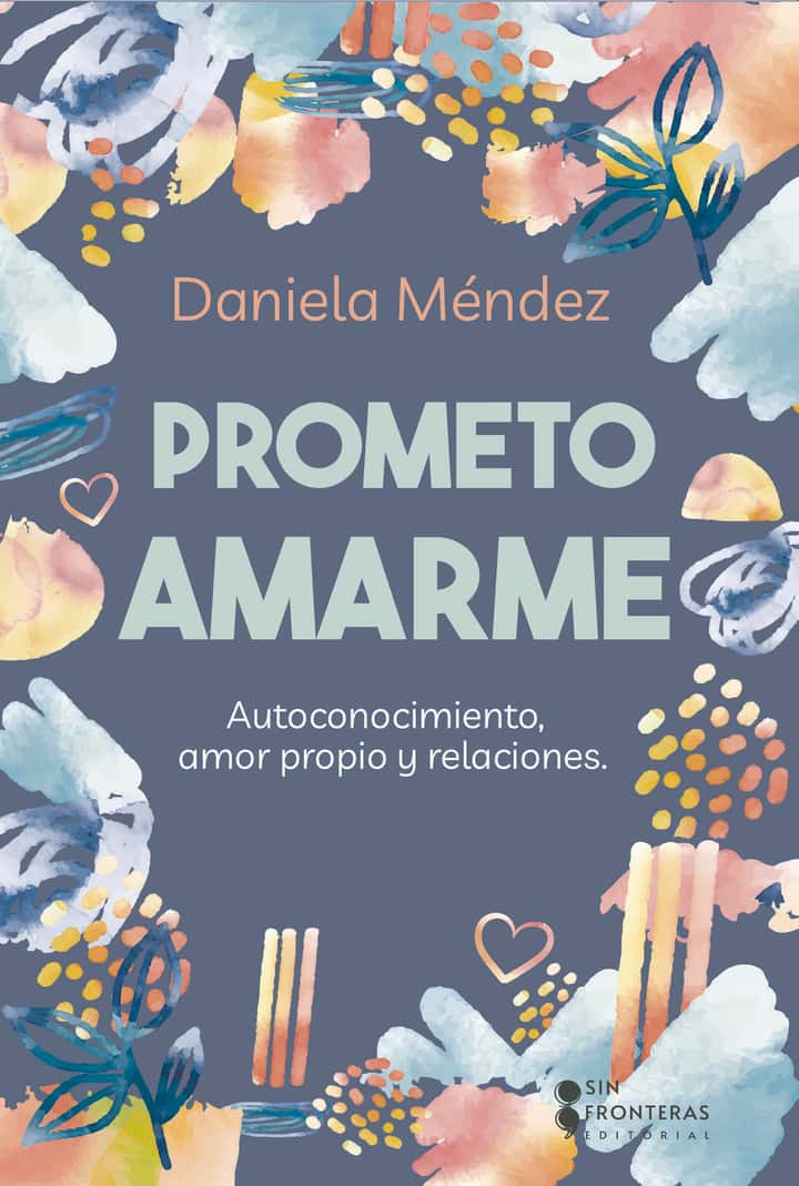 Prometo amarme