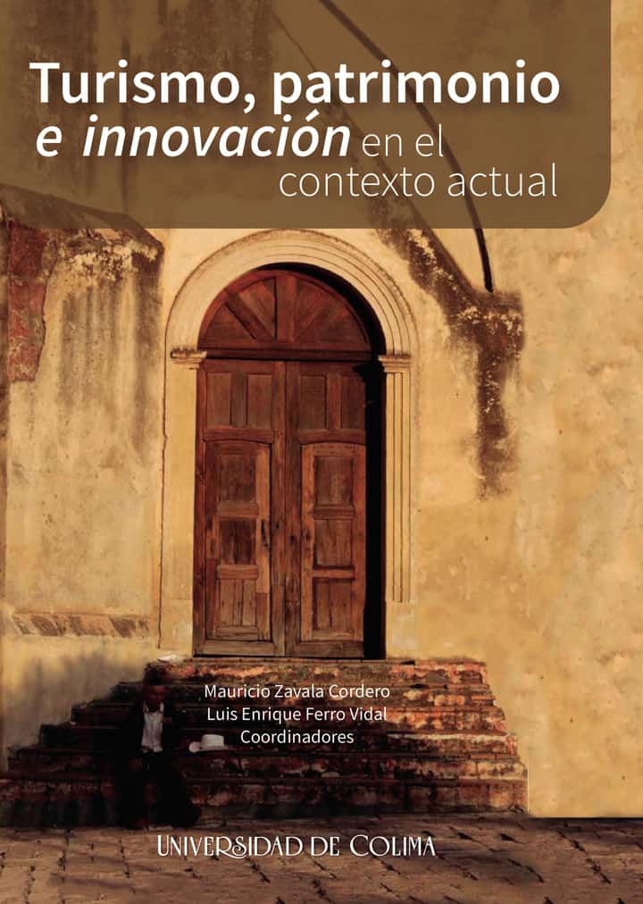 Turismo, patrimonio e innovación en el contexto actual