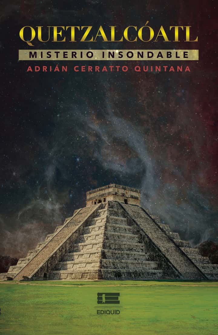 Quetzalcóatl: Misterio insondable