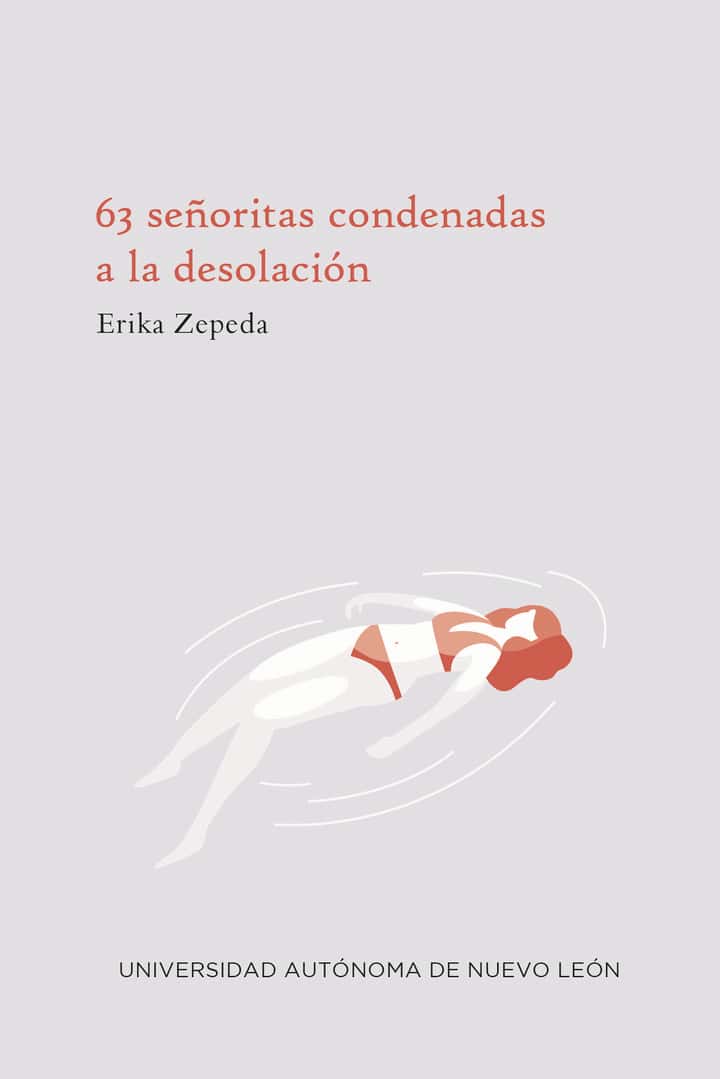63 señoritas condenadas a la desolación