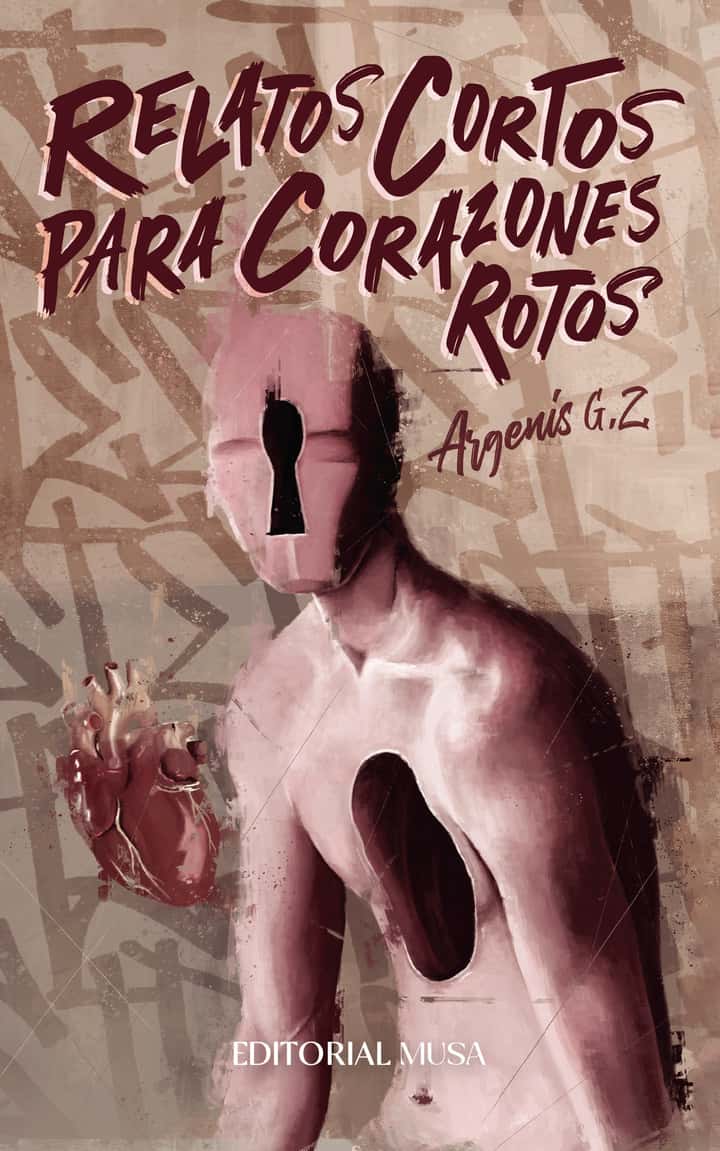 Relatos Cortos Para Corazones Rotos