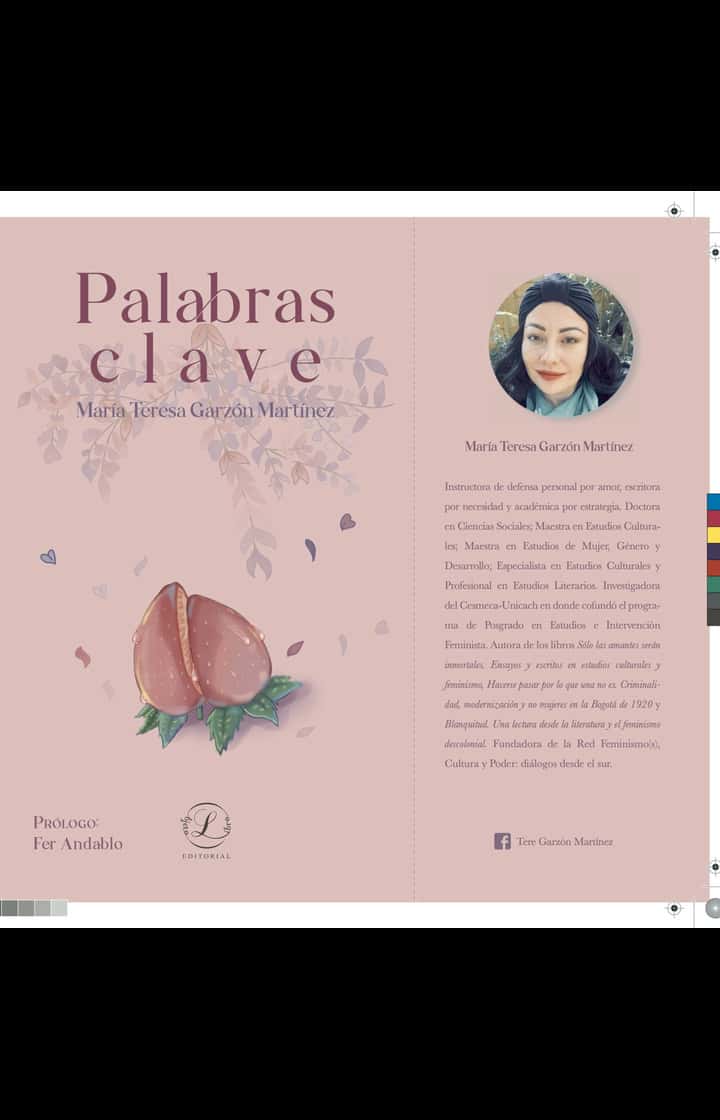 Palabras clave
