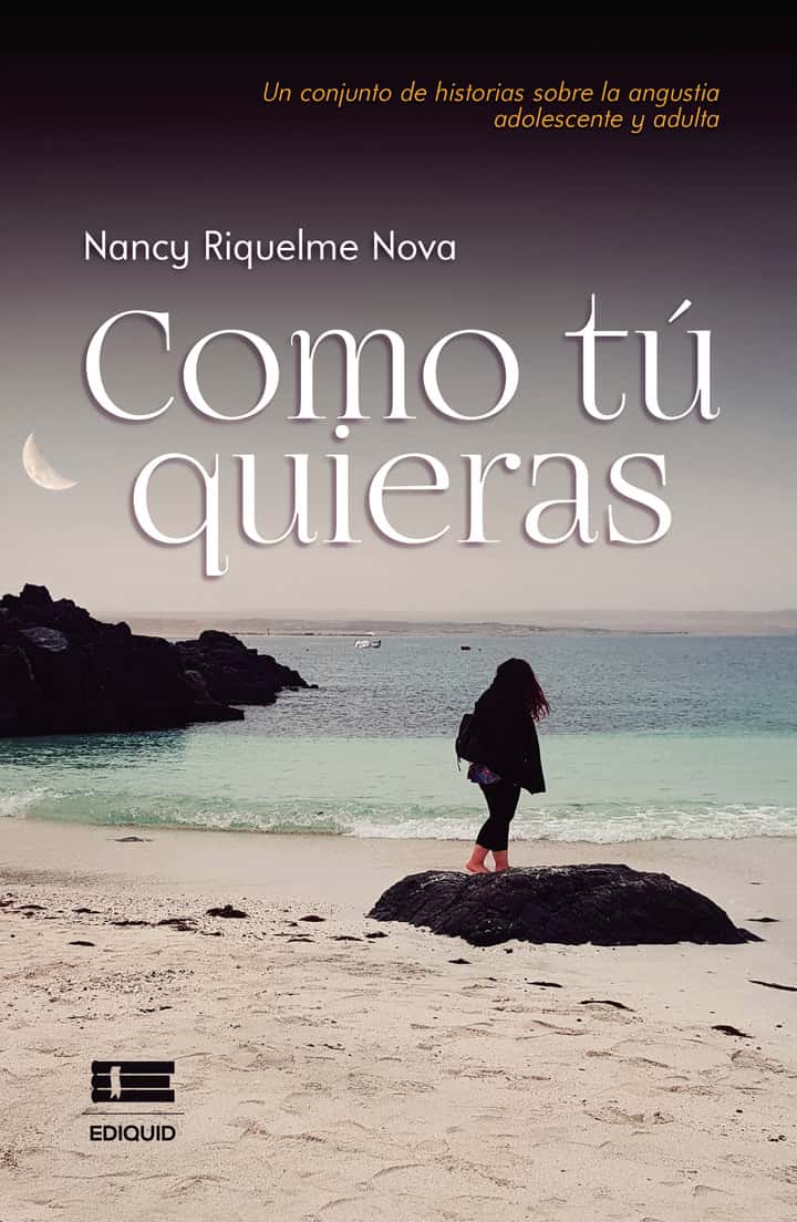 Como tú quieras