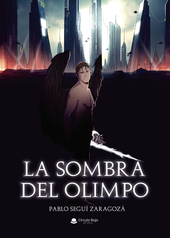 La sombra del Olimpo