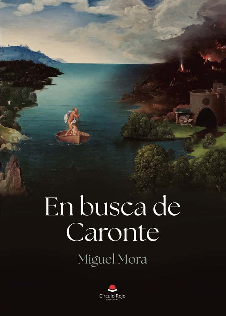 En busca de Caronte