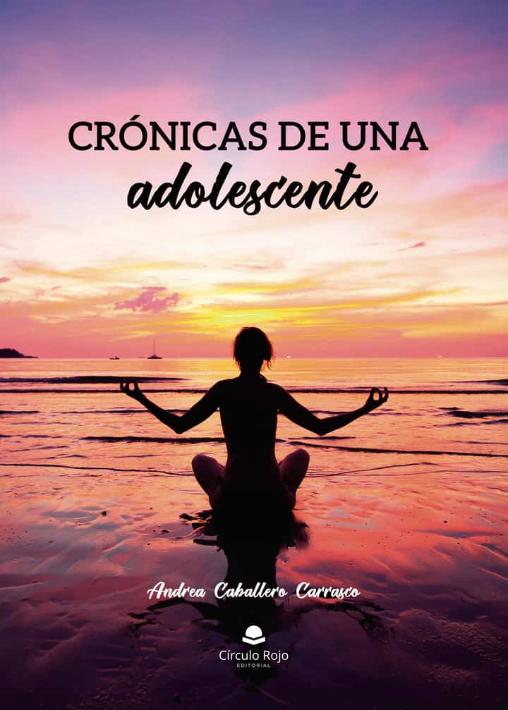 Crónicas de una adolescente