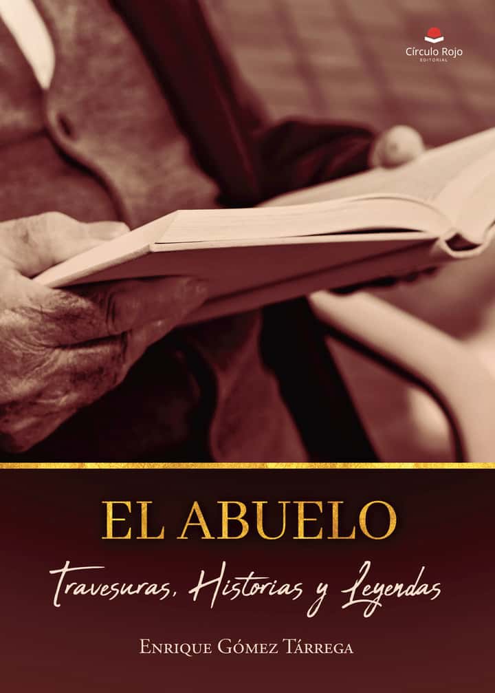 El Abuelo: Travesuras, Historias y Leyendas