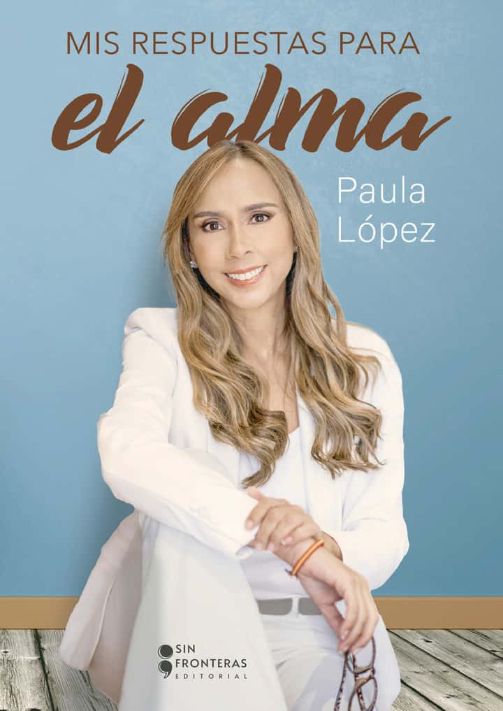 Mis respuestas para el alma