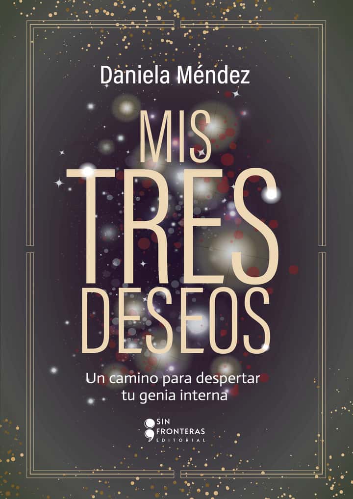 Mis tres deseos