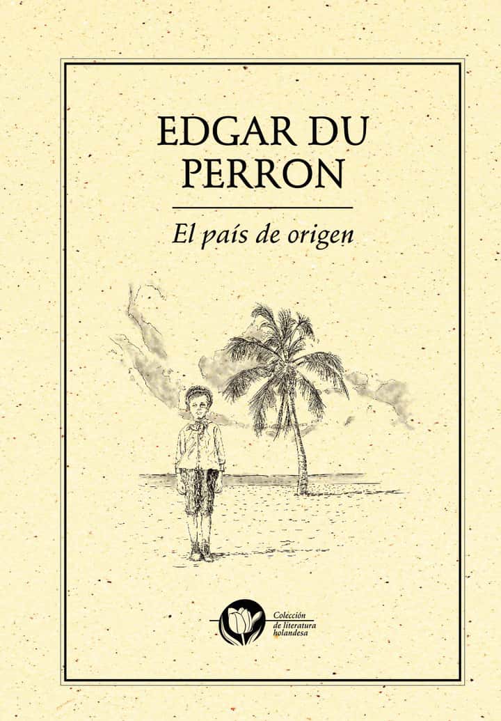 El país de origen