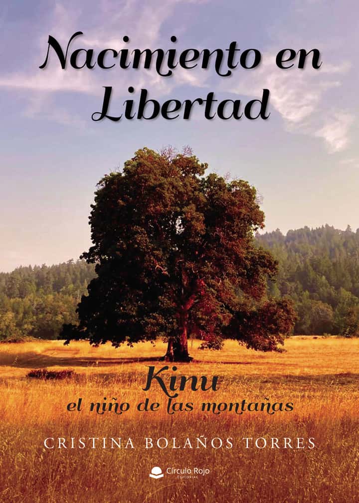 Nacimiento en libertad (Kinu el niño de las montañas)