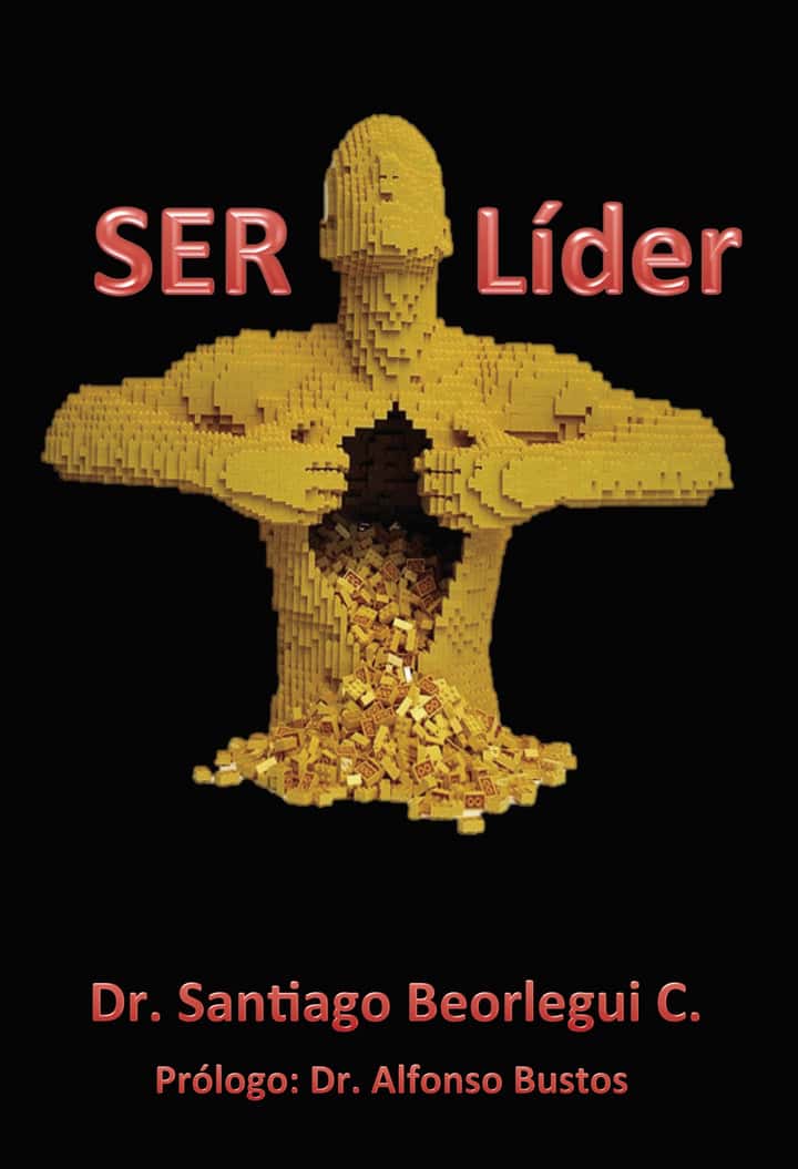 Ser lider