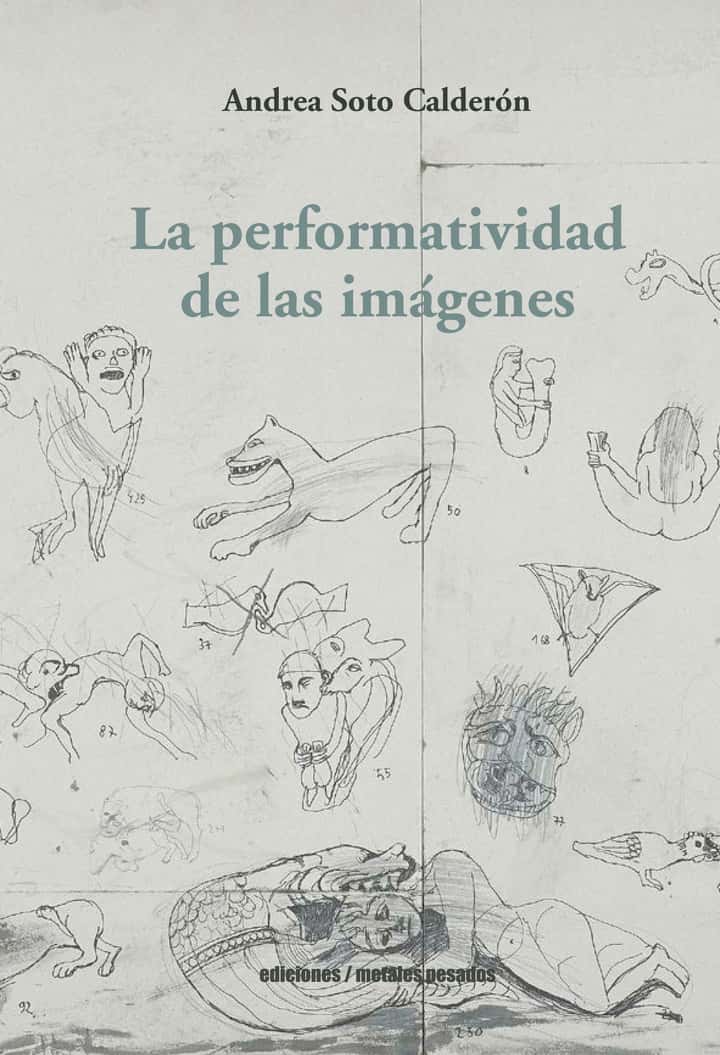 La performatividad de las imágenes