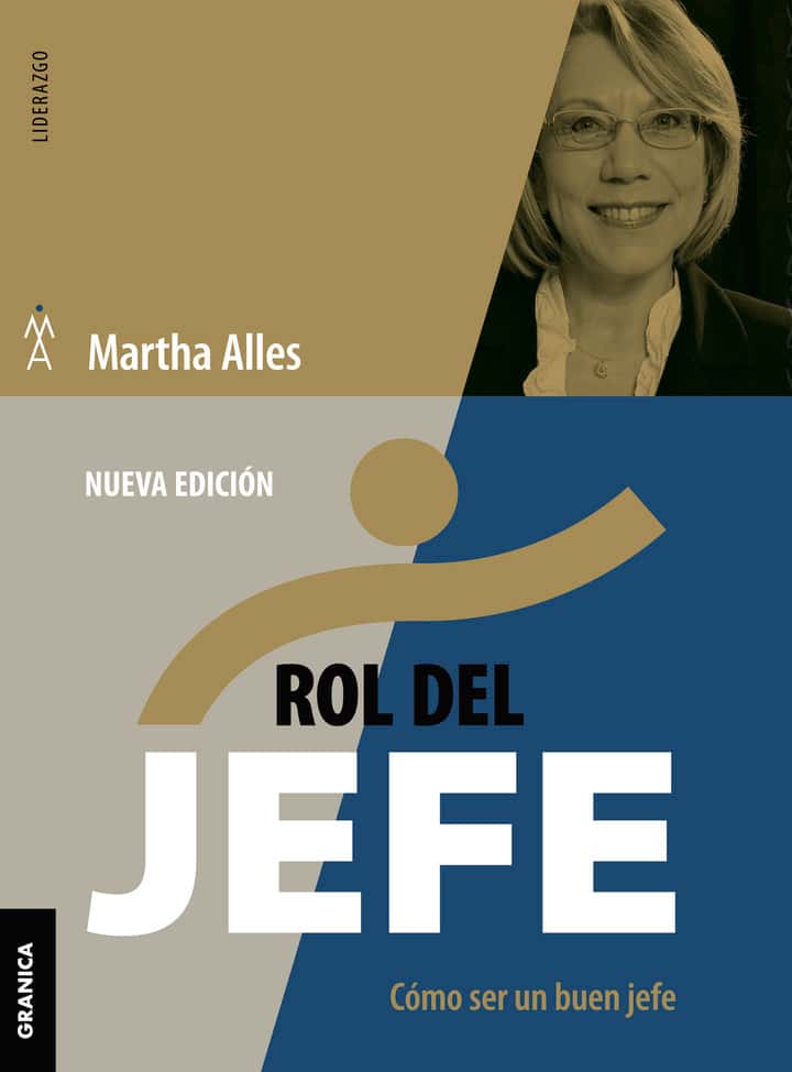 Rol del jefe: Cómo ser un buen jefe