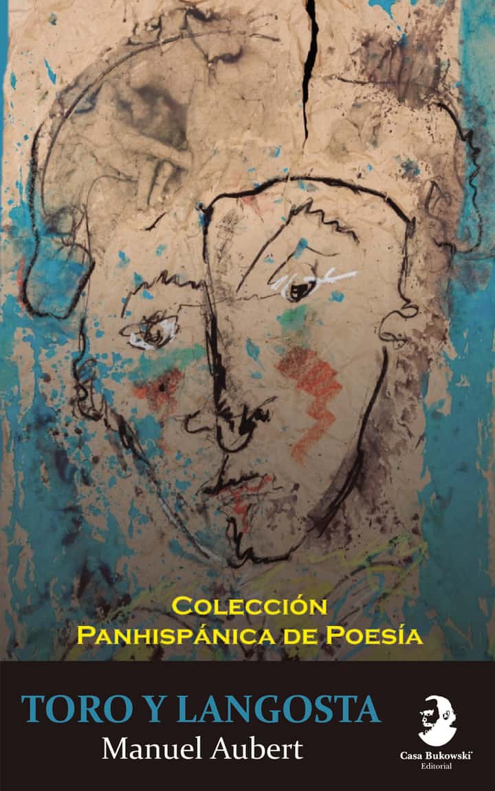 Toro y langosta