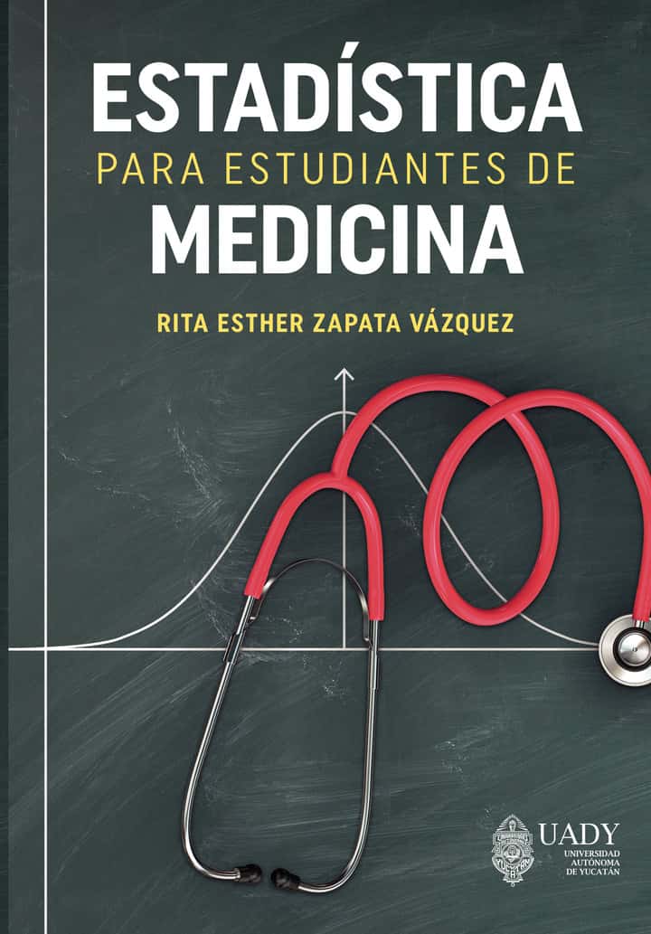 Estadística para estudiantes de medicina