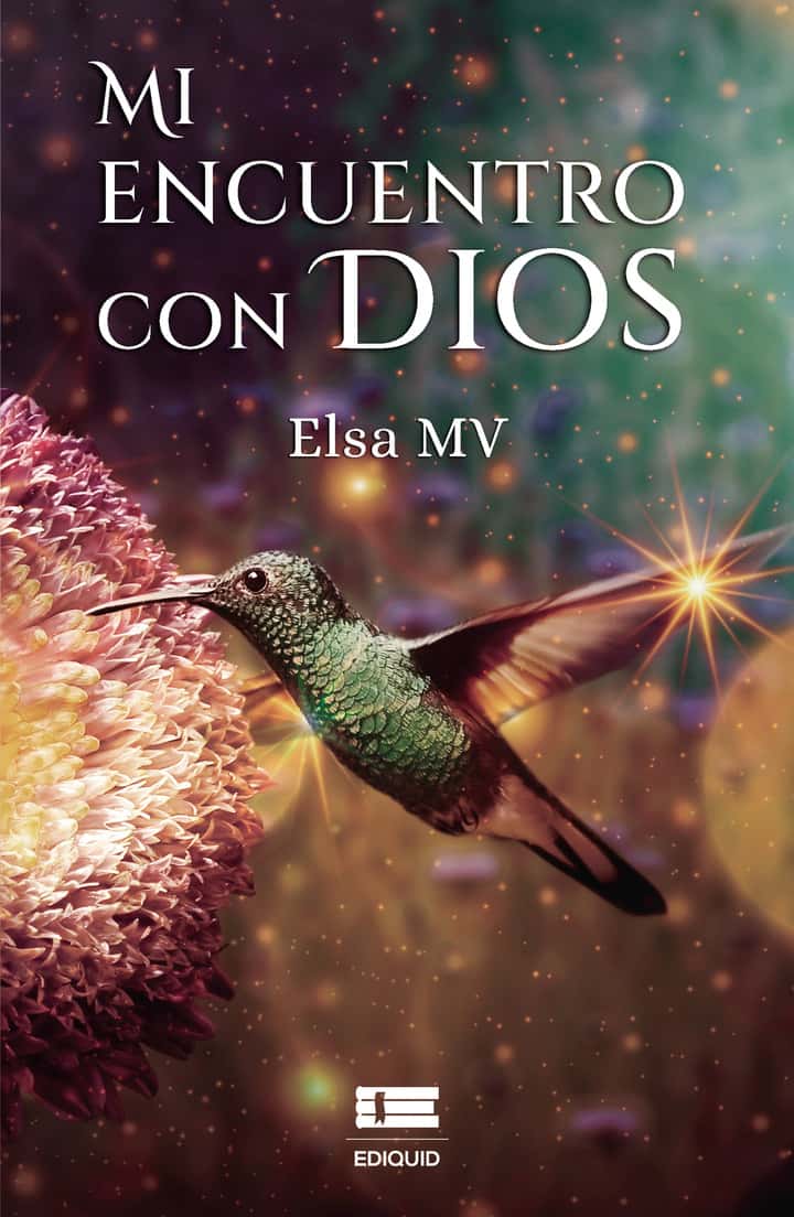 Mi encuentro con Dios