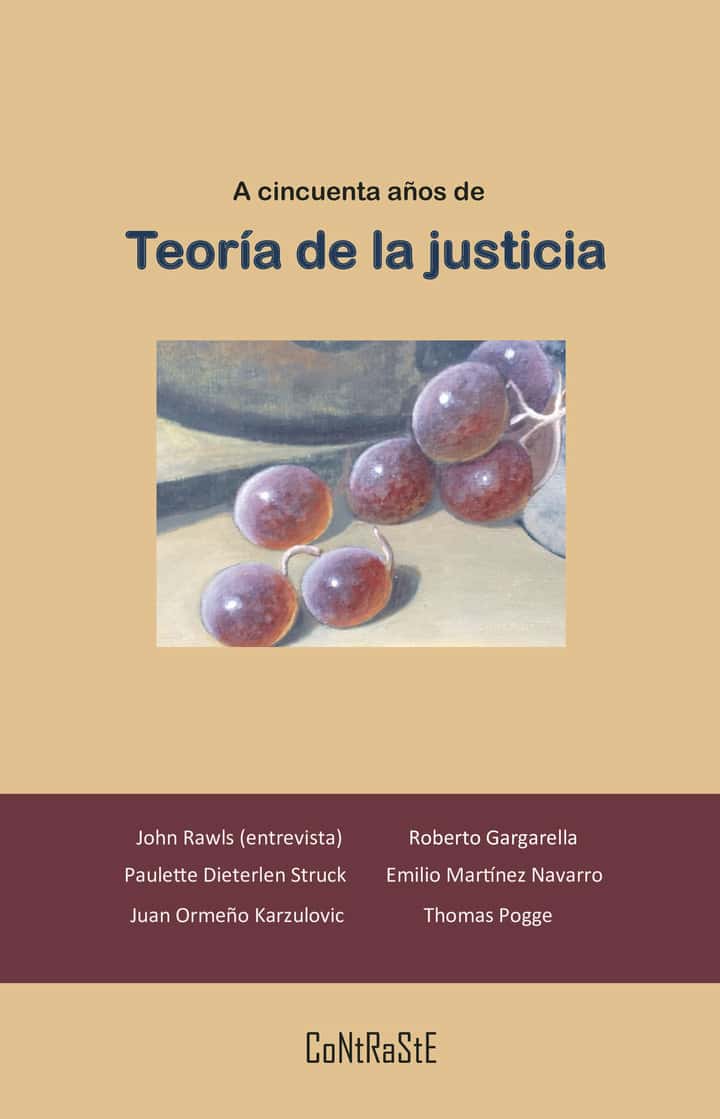 A cincuenta años de Teoría de la Justicia