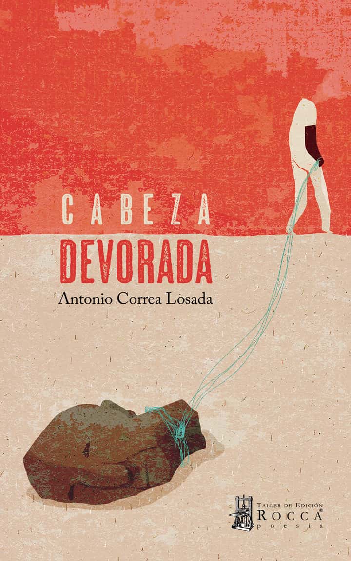 Cabeza devorada