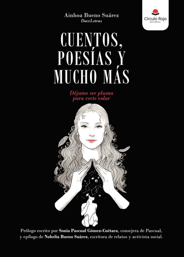 Cuentos, poesías y mucho más