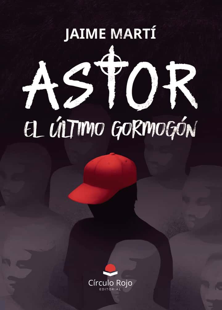 Astor el último gormogón