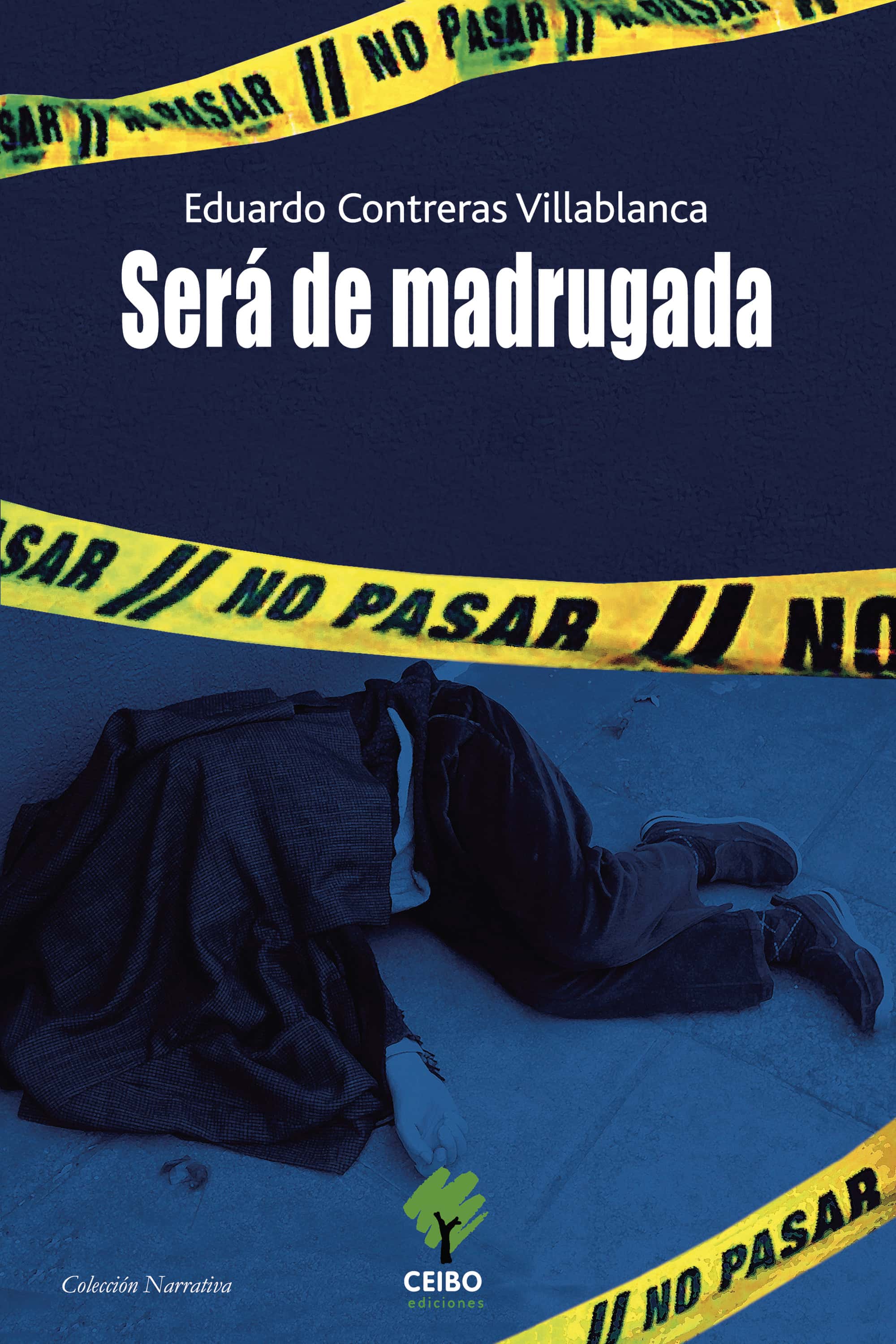 Será de madrugada