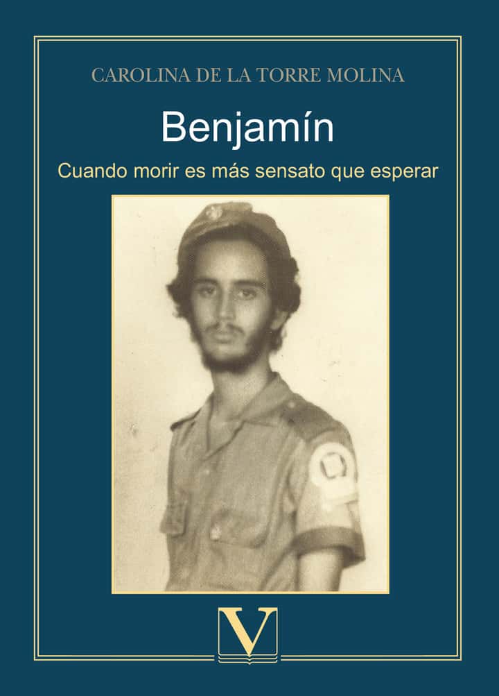 Benjamín